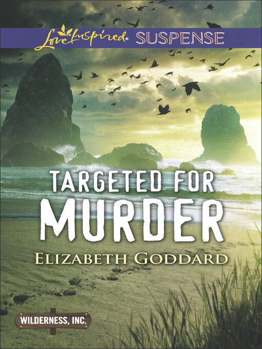 Title details for Targeted for Murder by Elizabeth Goddard - Available